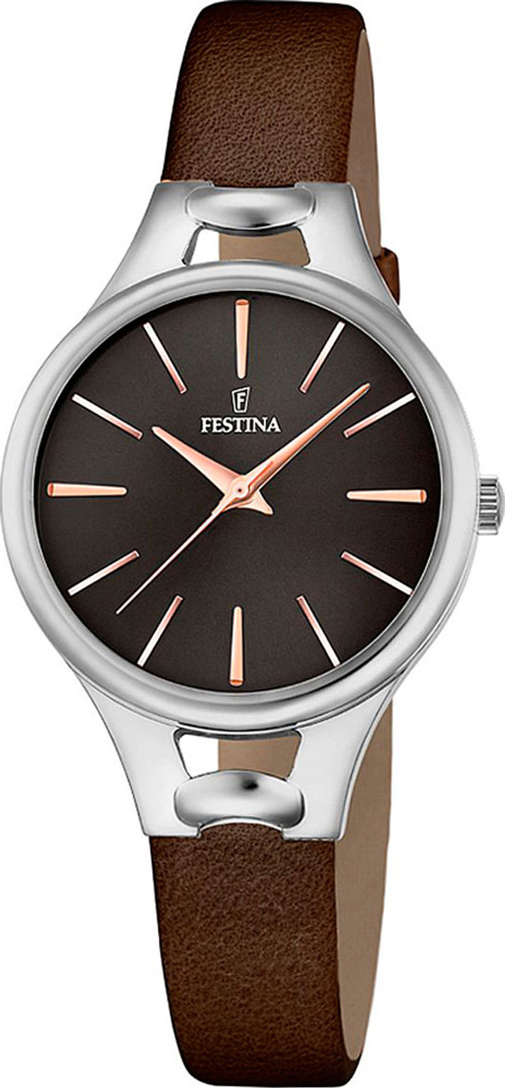 Женские наручные часы Festina F16954/3