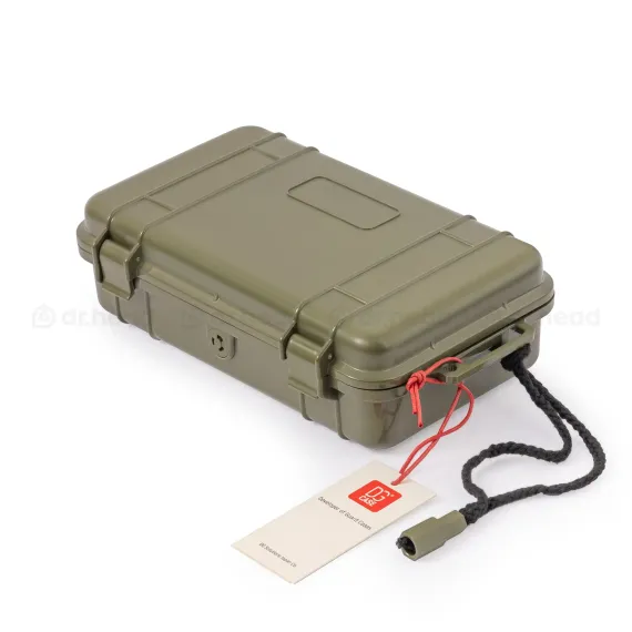 DG Case 111MC-OL