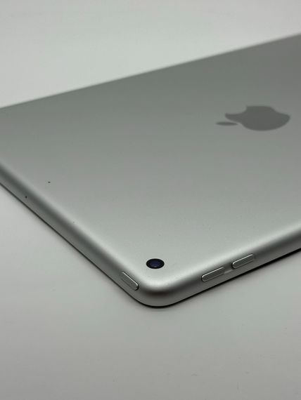 iPad 9 64gb Silver