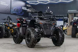 Квадроцикл Sharmax 280 RX Activator