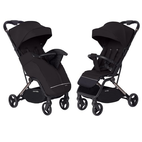 Коляска CARRELLO Porto CRL-5522 (в ассортименте)