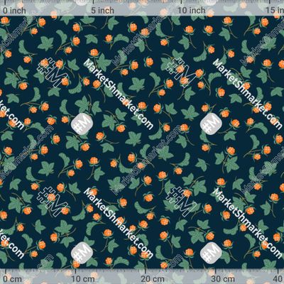 Морошка (Дизайнер Irina Skaska) by Irina Skaska 291 DPI