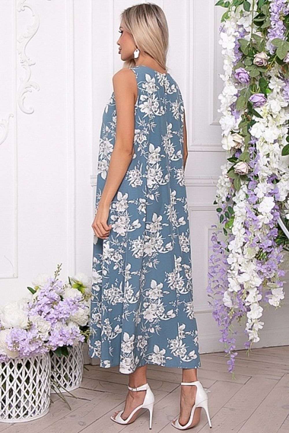 Платье 71588 Avili