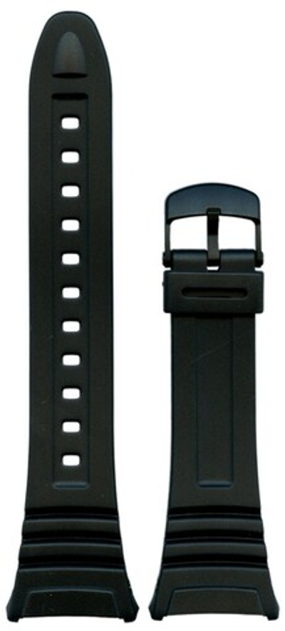 Ремешок Casio W-96H-1AV