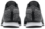 Кроссовки Nike Flyknit Racer Oreo 2