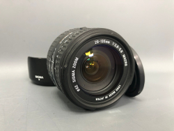 Sigma AF 28-135mm 3.8-5.6
