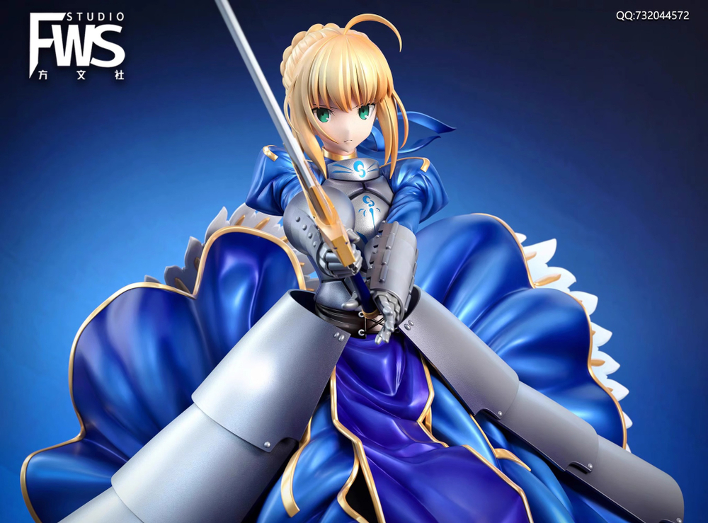 Saber