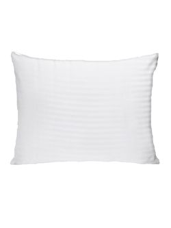 Постельное белье сатин-страйп Milky Garden "Сатин-страйп" 1,5-сп  Наволочка 50х70 см 1 шт Простынь  150x215 см Пододеяльник 145x215 см