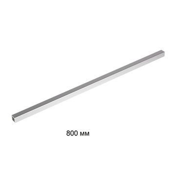 Штанга синхронизации, Комплектующие к подъемникам 800 мм, ФриСвинг, ФриСлайд, 1 шт, цвет Алюминий (2