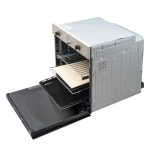 DeLonghi Электрический духовой шкаф CM 9L OW PPP RUS