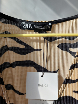 Платье Zara