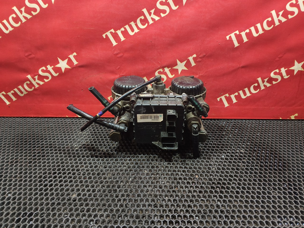 Модулятор EBS задний 2022г