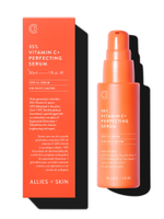 Allies of Skin 35% Vitamin C  Collagen Rebuilding Serum сыворотка с витамином С для лица 30 ml