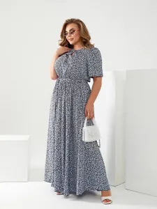 Платье УК-8473-1 Fabrika