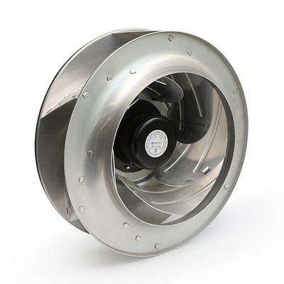 EC Мотор-колесо LWBE3G310-102NS-16 для вентилятора центробежного