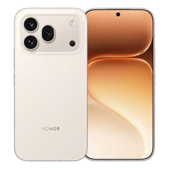 Honor 600 Pro