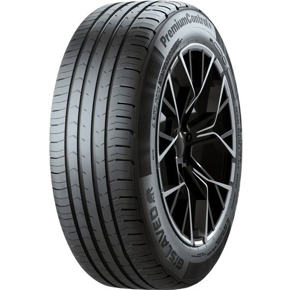 Gislaved Premium Control 195/55 R15 85H