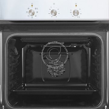 Электрический духовой шкаф CATA ME 7007 WH