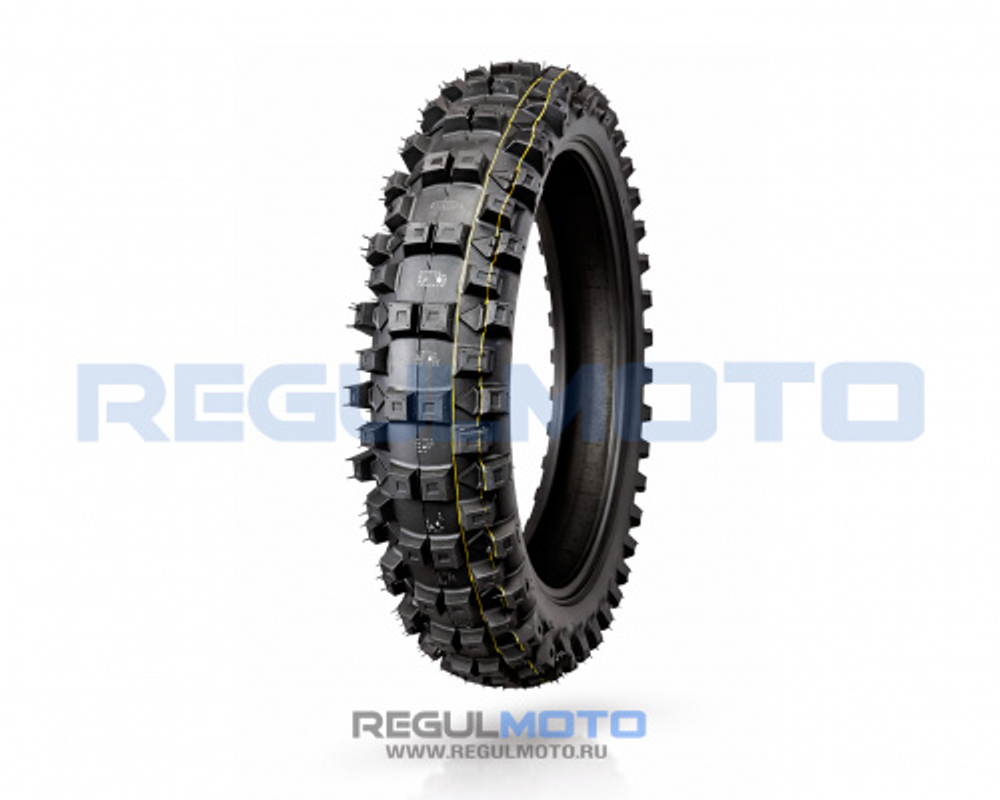 Мотошина 110/100-18 Regulmoto MEDIUM Soft MT-125 (HX-152)
