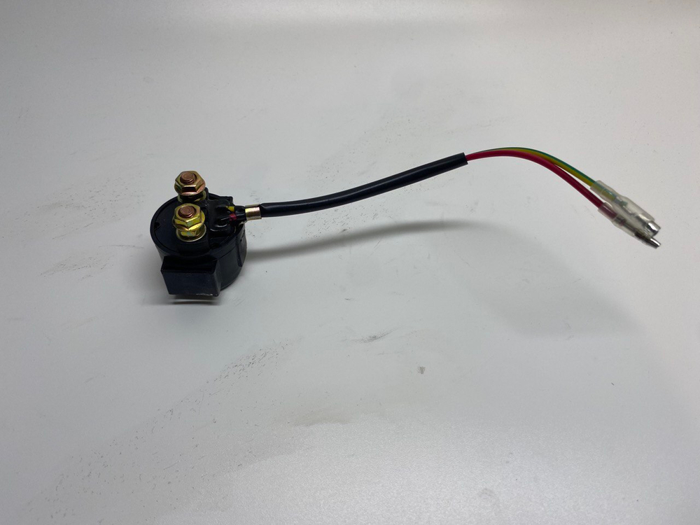 Реле стартера 172FMM-3A (CB250-F) 175FMM (CB300-F)