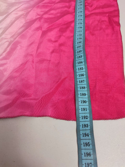 Шарф легкий красивый