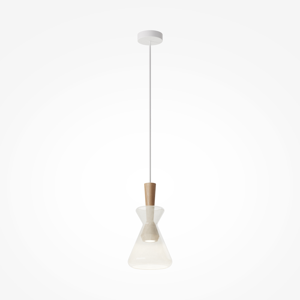 Подвесной светильник Maytoni Toys MOD405PL-01W2