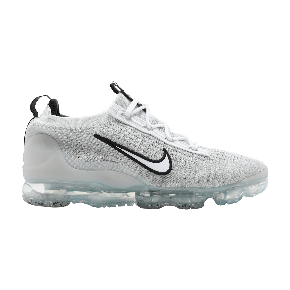 Кроссовки Nike Vapormax Flyknit 2021 "Silver"