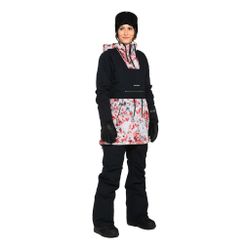 Куртка Horsefeathers DERIN II JACKET (paintbrush)