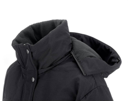 Удлиненная пуховая парка для верховой езды Felix Bühler Smilla