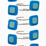 Штора для ванной EVA 180*180"Селфи» Александрия