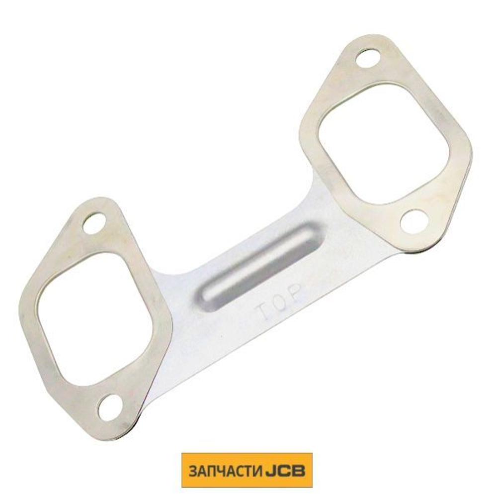 Прокладка коллектора JCB 8944046100