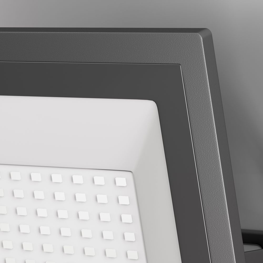 Уличный прожектор светодиодный 50Вт 6500К IP65 Maytoni   FL001-L50B6K