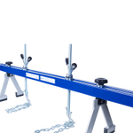 МАСТАК (103-720500) Траверса для вывешивания двигателя, до 500 кг, 2-х опорная