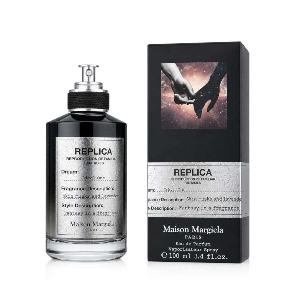 Maison Margiela Replica Ideal One Eau De Parfum 100 ml (unisex) Maison Margiela Replica Ideal One Eau De Parfum 100 ml (unisex)