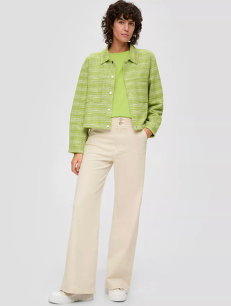 Футболка свободного кроя s.Oliver