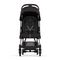 Прогулочная коляска Cybex Coya Sepia Black Rosegold