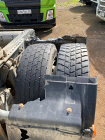 SITRAK C7H 4x2 Седельный тягач ZZ4186V361HE (Дизельный, 12,4 л, 480 л.с., МТ)