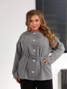 Кардиган УК-016-1 Фабрика Моды