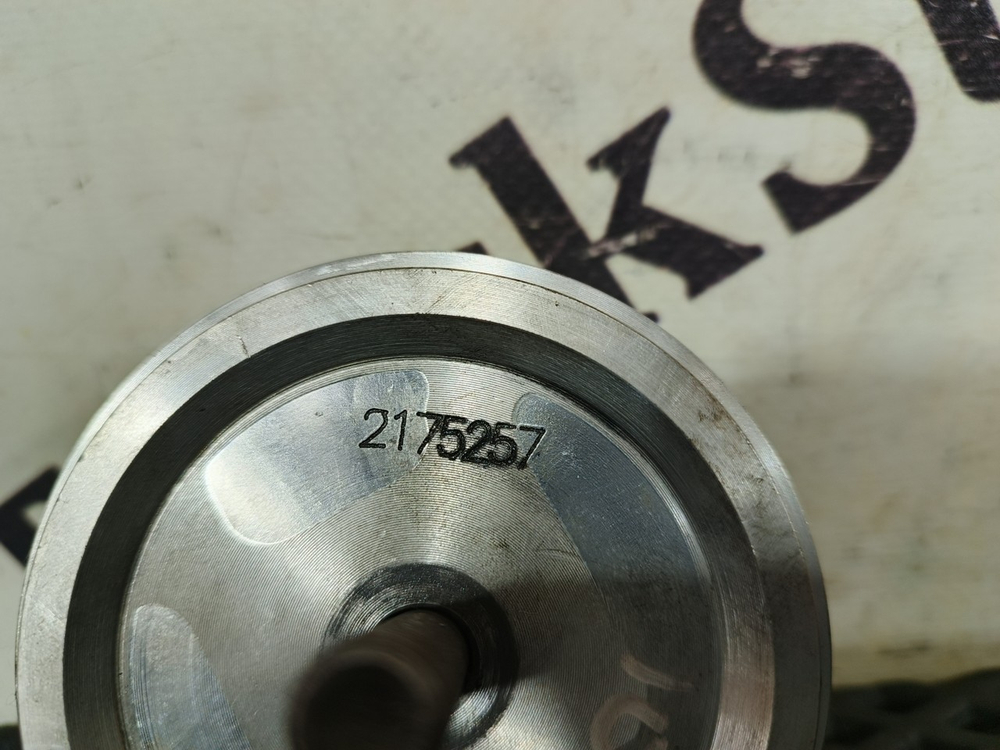 Поршень планетарной передачи 2020г.