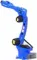 Промышленный робот CRP SCARA RS10-20Z40