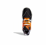 Кроссовки Adidas Daniel Patrick x Harden Vol. 4 'Solar Orange' FV8053