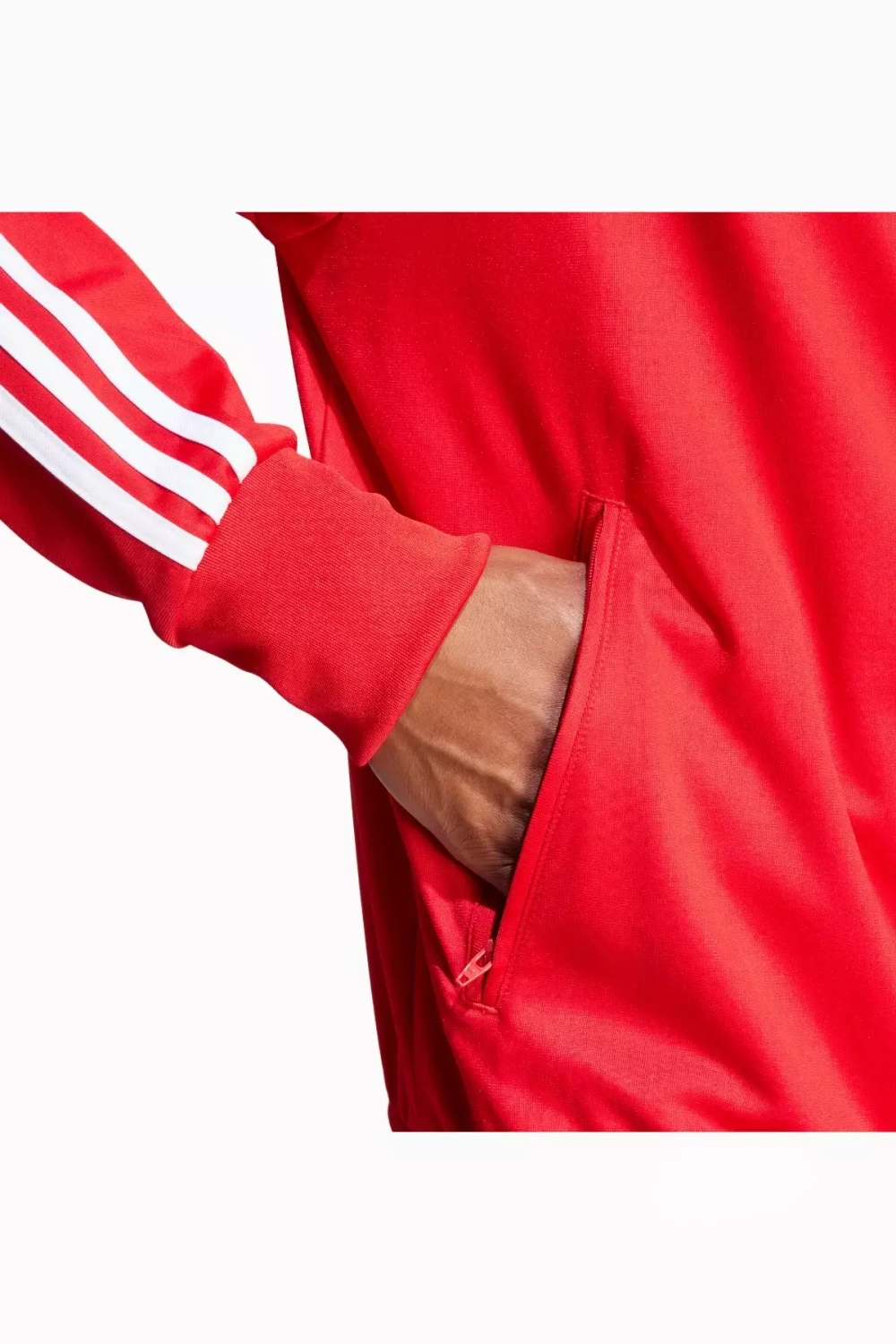 Кофта adidas Adicolor Classics Firebird