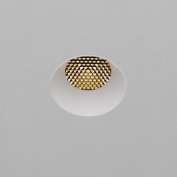 Светильник встраиваемый светодиодный Maytoni   DL121-15W-2.7K-TRS-W