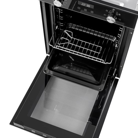 Встраиваемый духовой шкаф HOMSair OEM451BK