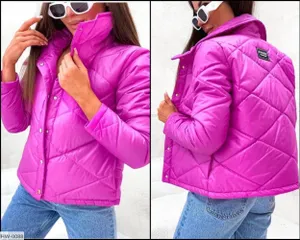 Куртка HW-0090 Фабрика Моды