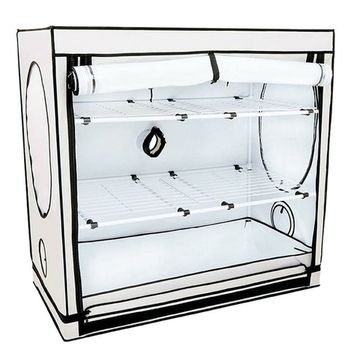 Гроутент Homebox Vista Medium