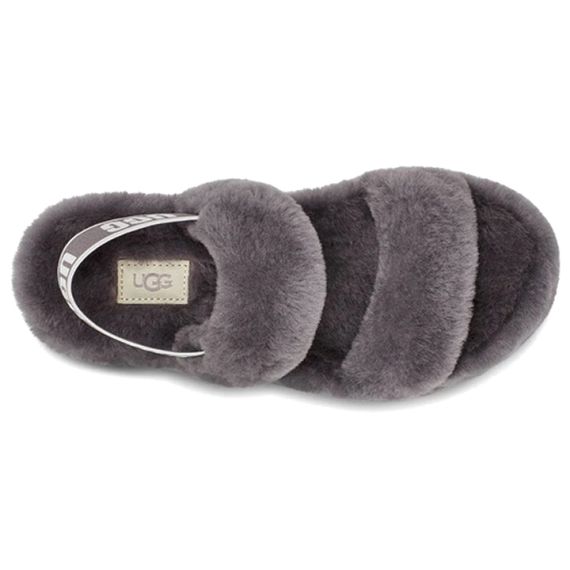 Ugg Oh Yeah 'Gray'