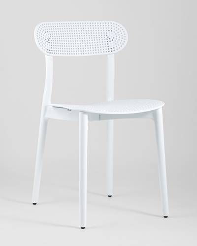Стул Gadget белый