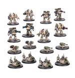 L/IMPERIALIS: LEGIONES ASTARTES SUPPORT