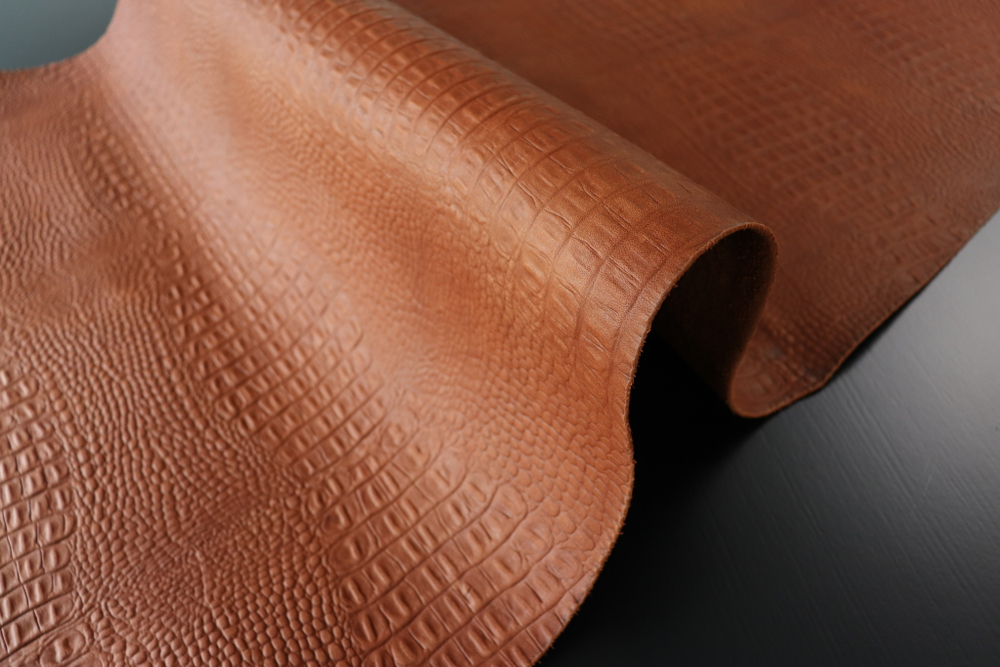 1,8-2,2 юфть коньяк рептилия